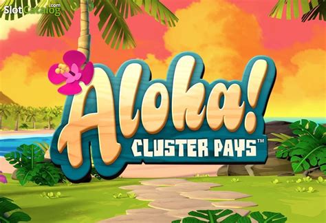 aloha cluster pays rtp|Aloha! Cluster Pays Slot Review & Demo .